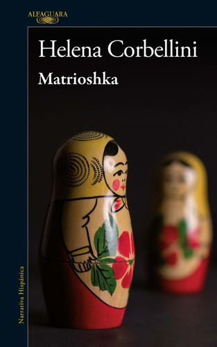 Matrioshka / Helena Corbellini (envíos)