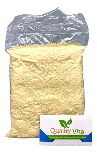 Farinha De Amêndoas - 1kg