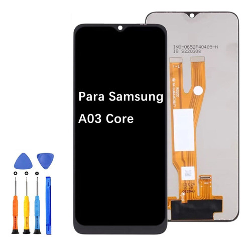 Pantalla Lcd For Samsung A03 Core A032m A032f Original