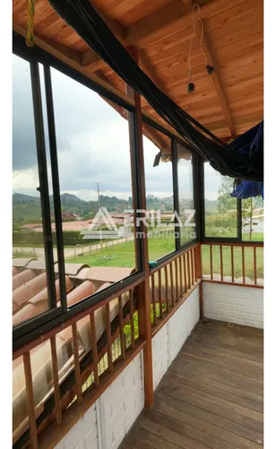 Casa Prefabricada
