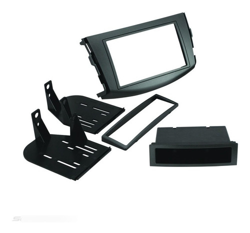 Kit Adaptación Radio Dash Toyota Rav4 (06-11)