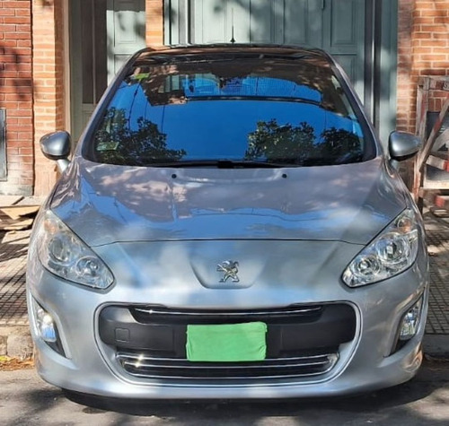 Peugeot 308 1.6 Allure Nav 115cv
