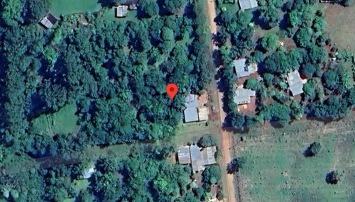 Terreno En Venta - 720mts2 - San Ignacio
