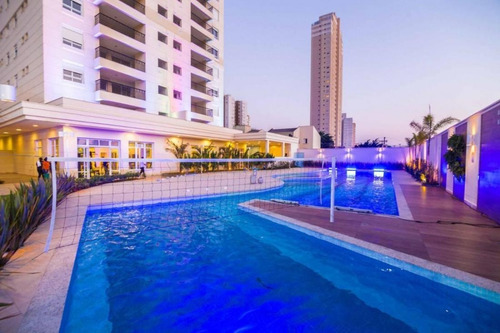 Imagem 8 de 15 de Apartamento Para Venda Em São Paulo, Vila Romana, 2 Dormitórios, 2 Suítes, 3 Banheiros, 3 Vagas - Cap1376_1-1180845