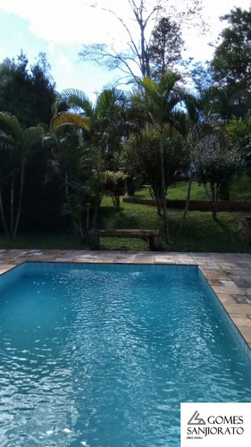 Imagem 14 de 14 de Chácara A Venda No Bairro Bairro Da Tijico Preto Em Suzano - Sp - Ch00010 - 69494514