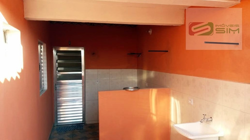 Imagem 9 de 20 de Casa Sobrado Em Cidade Tiradentes - São Paulo - 4355