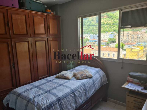 Imagem 13 de 15 de Apartamento-à Venda-riachuelo-rio De Janeiro - Riap30168