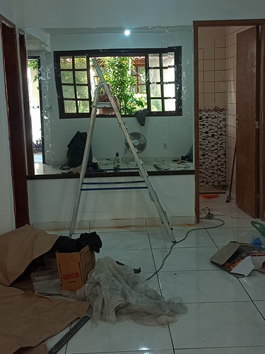 Casa Em Condomínio, Na Estr Do Pau Ferro, Freguesia. Baratís
