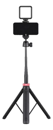 TriPod Ball 360° For Soporte De Smartphone Live Vlog Com