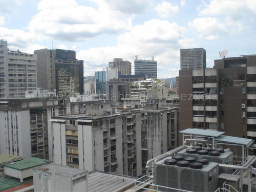 Imagen 25 de 28 de Apartamento En Venta Los Palos Grandes