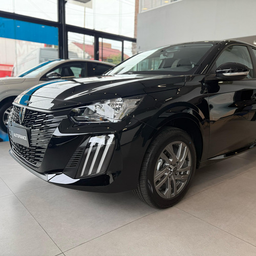 Peugeot 208 1.6 Allure At