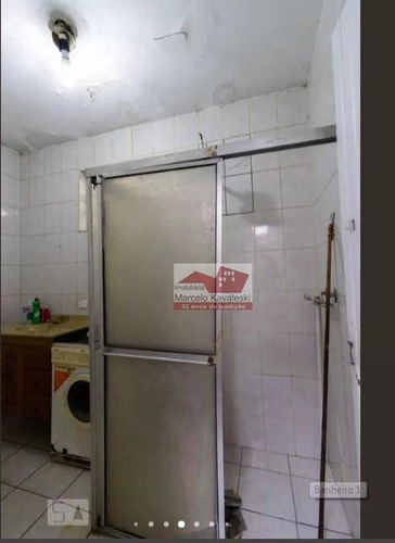 Imagem 24 de 30 de Sobrado Com 2 Dormitórios À Venda, 160 M² Por R$ 420.000,00 - Bosque Da Saúde - São Paulo/sp - So3329