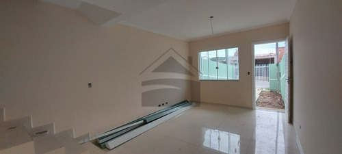 Imagem 8 de 15 de Sobrado - Campo De Santana - Ref: 2443 - V-2443