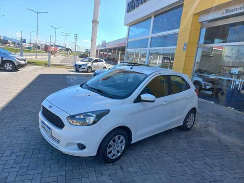 Ford Ka Ka 1.0 SE/SE Plus TiVCT Flex 5p