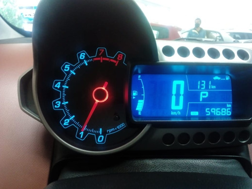 Imagen 11 de 15 de Chevrolet Sonic Ltz Aut Qc Ra16 Factura Agencia Único Dueño