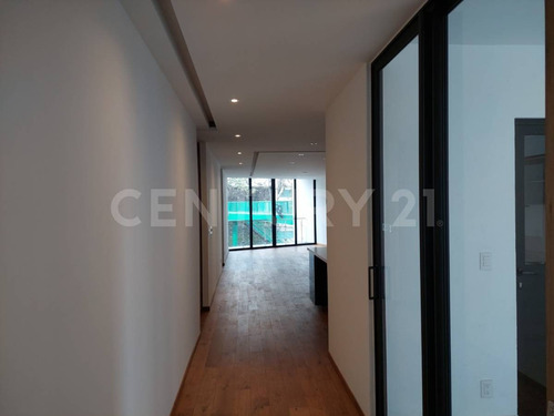 Imagen 3 de 30 de Departamento En Renta, Luxxe Pedregal, Álvaro Obregón
