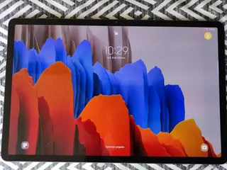 Samsung Galaxy Tab S7 Plus 12.4'