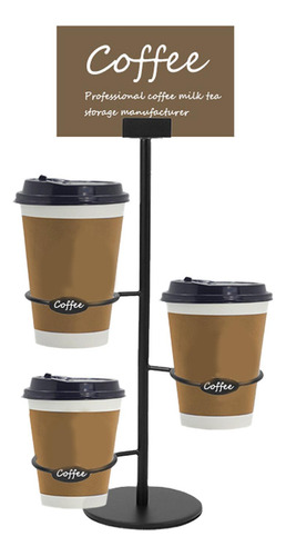 Soporte Para Tazas Con Forma De , Soporte Para Tazas De