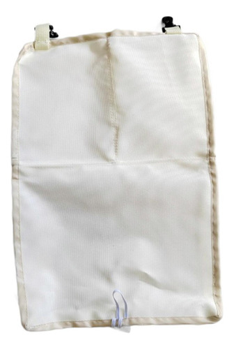 Bolsa Organizadora Para Cochecito De Bebé Con Ganchos,