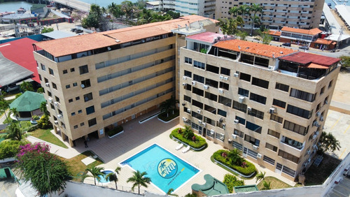 Res. Cayo Mar, Apartamento Piso Uno (1)