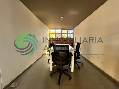 Apartamento En Venta En Viveros De Provenza. Cod V61636