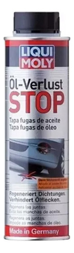 Anti Perdidas Y Fugas De Aceite Liqui Moly