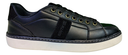 Zapatillas Urbanas Estilo Casual Hombre South One Wind