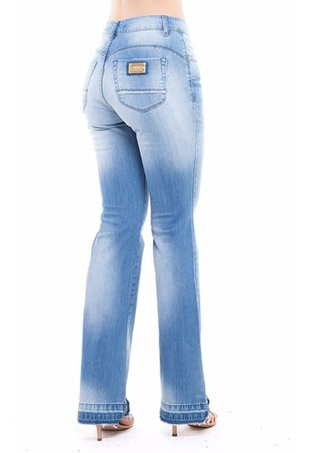 calça jeans marca denuncia