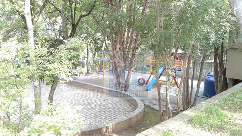 Apartamento Com 3 Dormitórios À Venda, 69 M² Por R$ 425.000,00 - Jardim Marajoara - São Paulo/sp - Ap3798