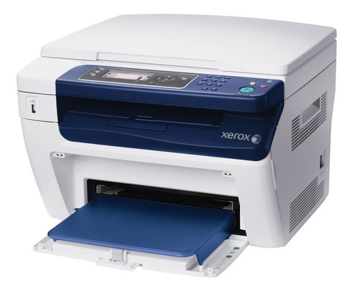 Impressora Multifuncional Xerox Workcentre 3045 Laser Mono 