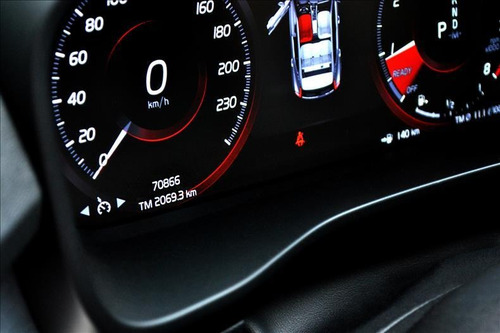 Imagem 11 de 14 de Volvo Xc40 2.0 T5 Momentum Awd Geartronic