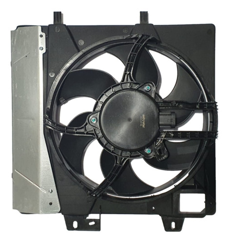 Eletroventilador Aircross C4 Cactus C3 Peugeot 208 2008