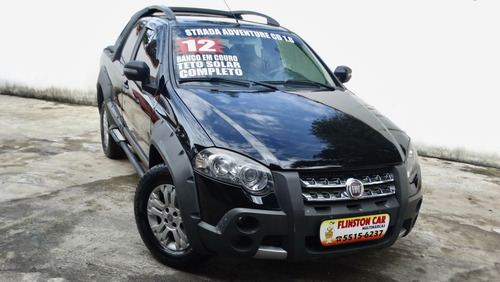 Fiat Strada Adventure1.8/ 1.8 LOCKER Flex CD