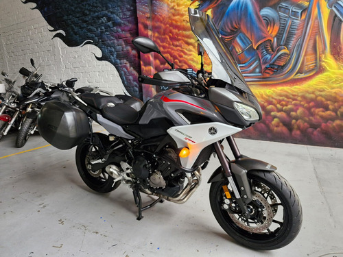 Yamaha Tracer 900 19 Titulo Limpio Checala !!!!!!!!!!!!!!!!!