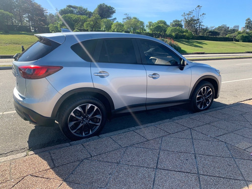 Mazda Cx5 2.5 Awd Automática. Extra Full Inmejorable Estado