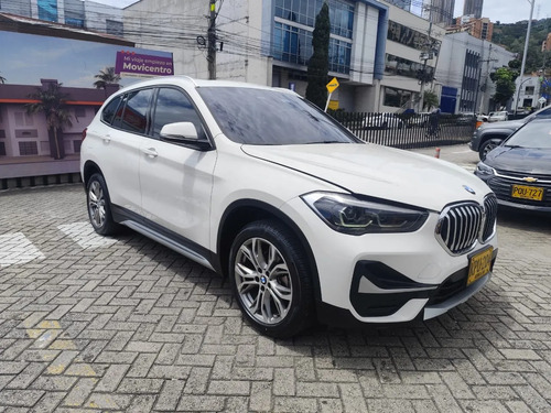 BMW X1 1.5 Sdrive 18I Xline