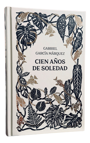 Cien Años De Soledad. Gabriel García Márquez (t.d)