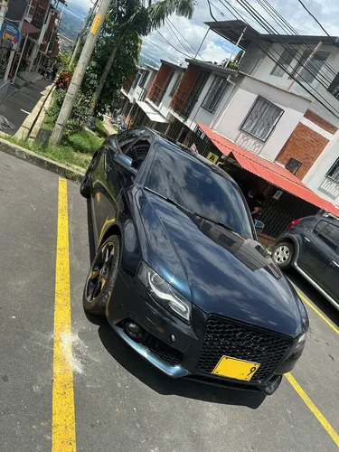 Audi A4 1.8 Tfsi Ambition