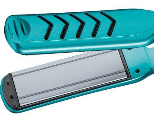 Imagen 4 de 6 de Plancha Conair Wet & Dry Cabello Húmedo A Seco