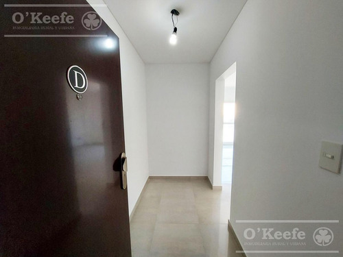 Imagen 2 de 13 de Depto 2 Ambientes En Venta En El Centro De Quilmes - Entrega Inmediata/cocheras Opcionales