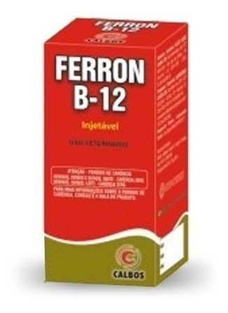 Ferron B12 50 Ml