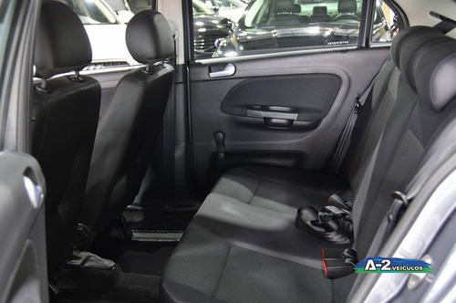 Volkswagen Gol 1.6 Msi Totalflex 4p Manual