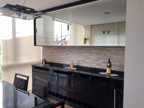 Imagem 7 de 15 de Casa Para Venda No Bairro Jardim São Manoel Em Guarulhos - Cod: Ai22567 - Ai22567