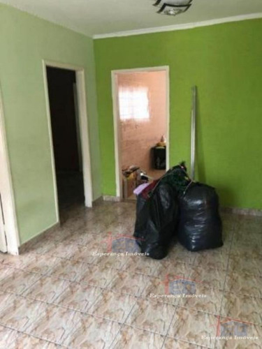 Imagem 8 de 15 de Ref.: 7174 - Casa Terrea Em Osasco Para Venda - V7174