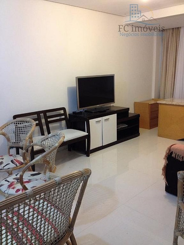 Imagem 4 de 15 de Apartamento Residencial À Venda, Barra Sul, Balneário Camboriú. - 133_1