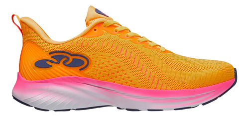 Tenis Feminino Olympikus Swift Leve Confortavel - Original