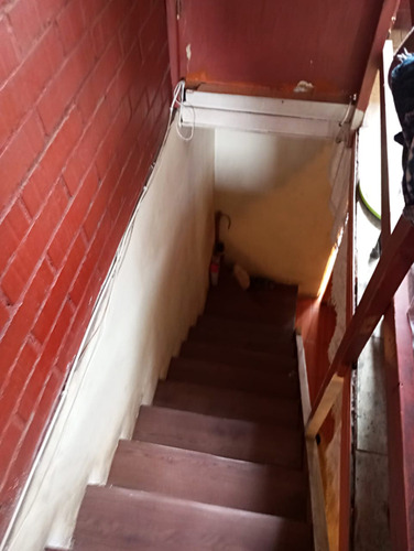 Propiedad En Venta Excelente Ubicación En Topocalma, Renca