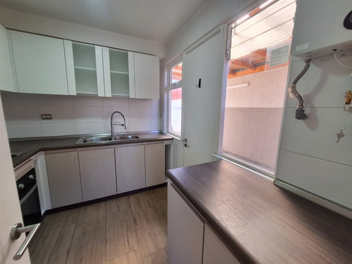 Casa En Arriendo De 3d 3b Vista Valle San Ramón