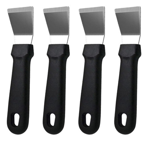 Cuchillo For Raspar Estufas, Cuchilla De Limpieza De Acero