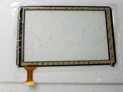 Imagen 2 de 6 de Nuevo Digitalizador Táctil Para Rca Viking Pro 10 Rct6603w47